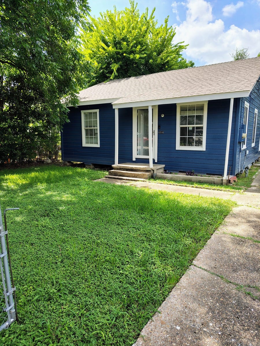 Property photo for 6316 Longview Street, Houston, TX