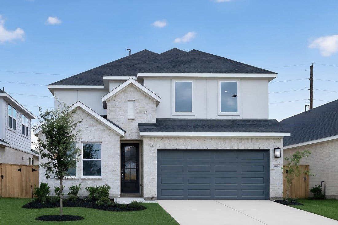 21414 Gateshead Run Drive, Cypress, TX 77433 21414 Gateshead Run ~ Ready Now