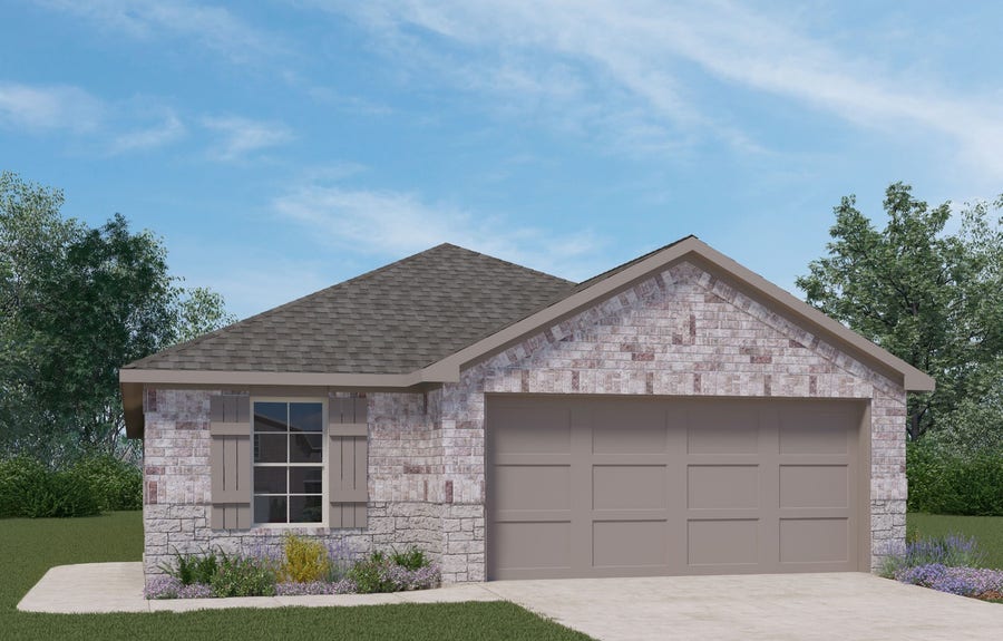 Property photo for 8067 George Crest Lane, Needville, TX