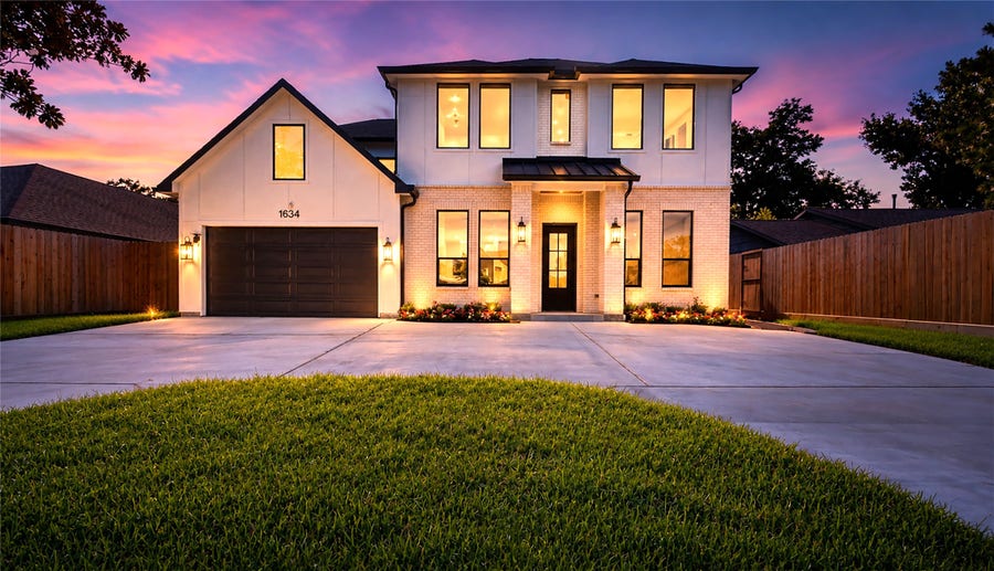 Property photo for 1634 ANTOINE, Houston, TX