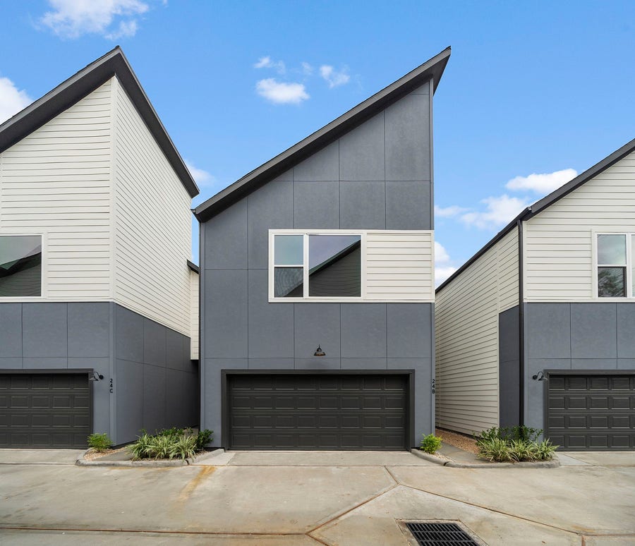 Property photo for 28 Bucan, #B, Houston, TX