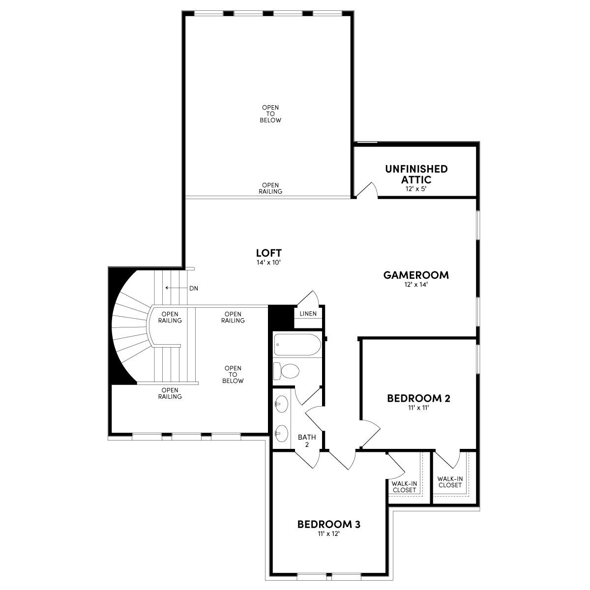 2706 Tranquil Sun Lane, Webster, TX 77598 2706 Tranquil Sun Lane, Webster, TX 77598