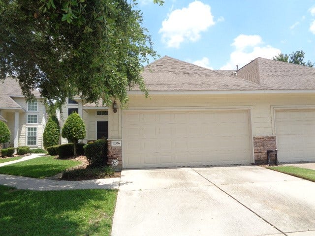 Property photo for 10326 Thornmont Lane, Houston, TX