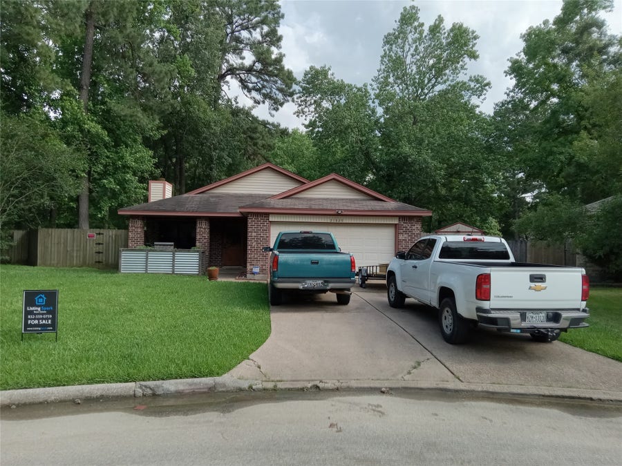 Property photo for 21825 Raven Tree Court, Porter, TX