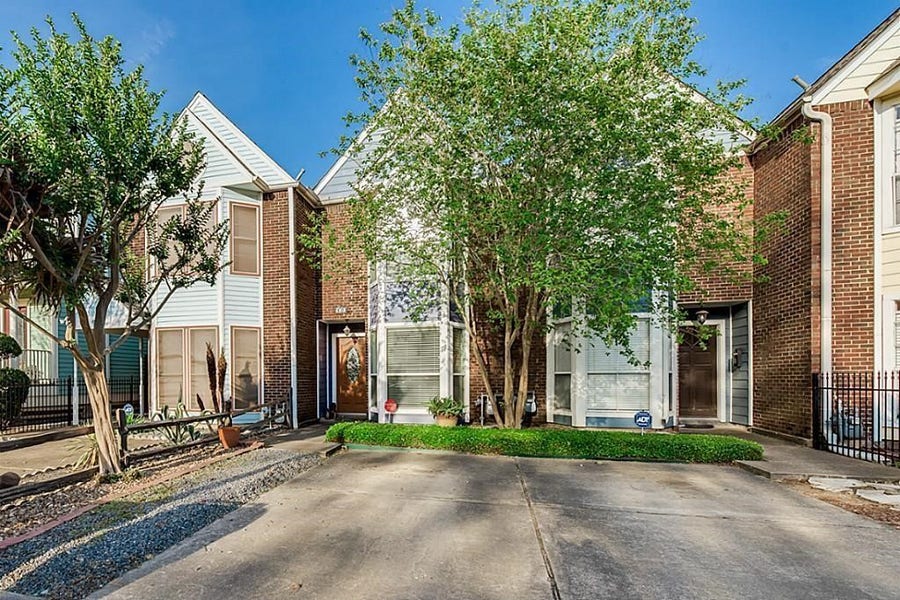 Property photo for 930 Rutland Street, Houston, TX