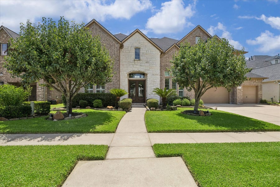 Property photo for 16202 Pelican Beach Lane, Houston, TX