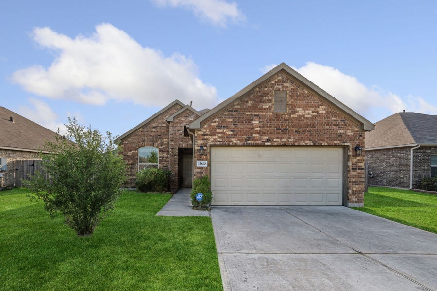 Property photo for 15620 All Star Drive, Splendora, TX