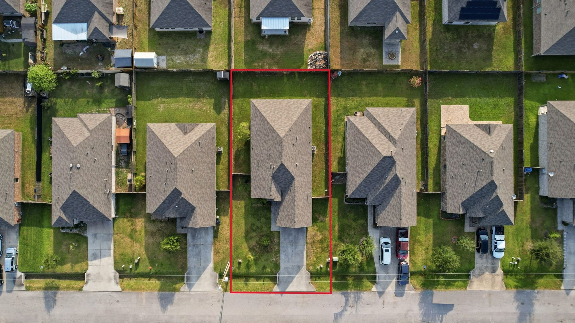 15620 All Star Drive, Splendora, TX 77372