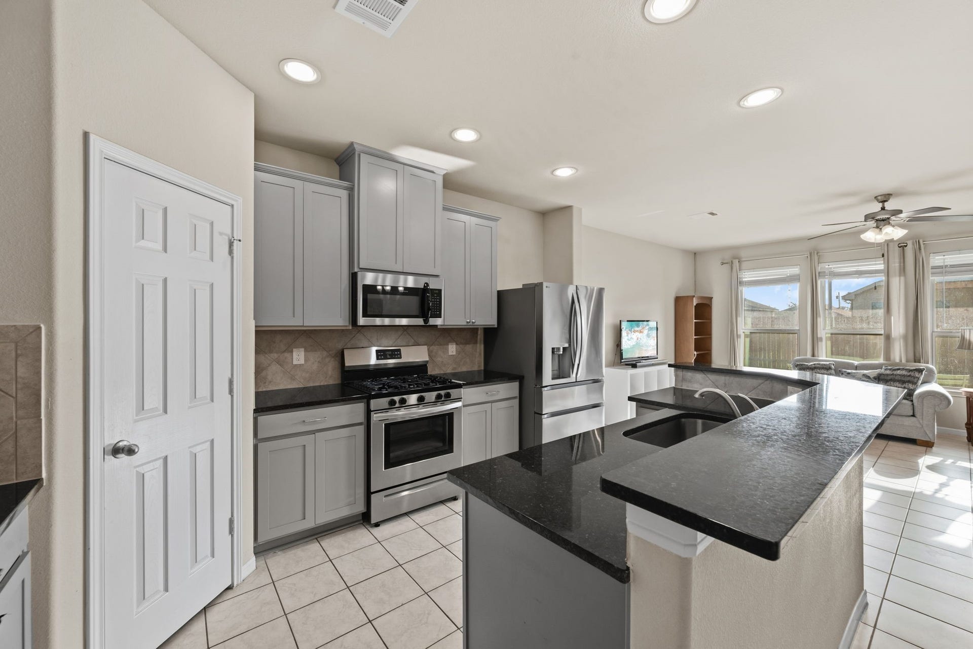 15620 All Star Drive, Splendora, TX 77372