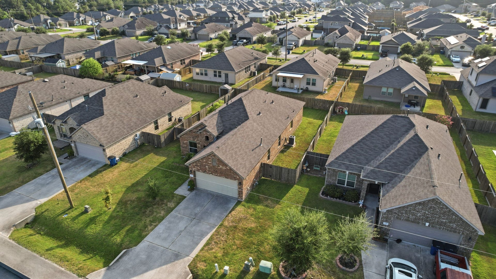 15620 All Star Drive, Splendora, TX 77372