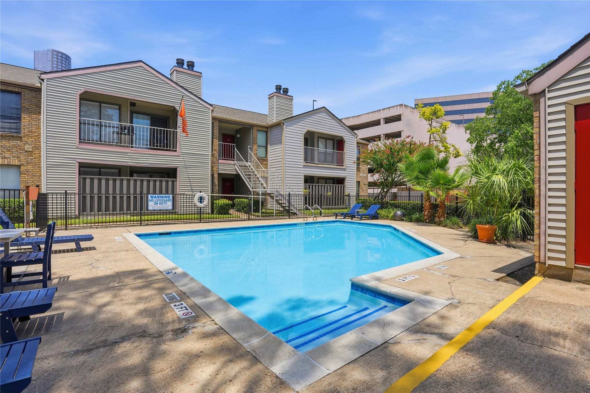 2025 Augusta Drive, #206, Houston, TX 77057