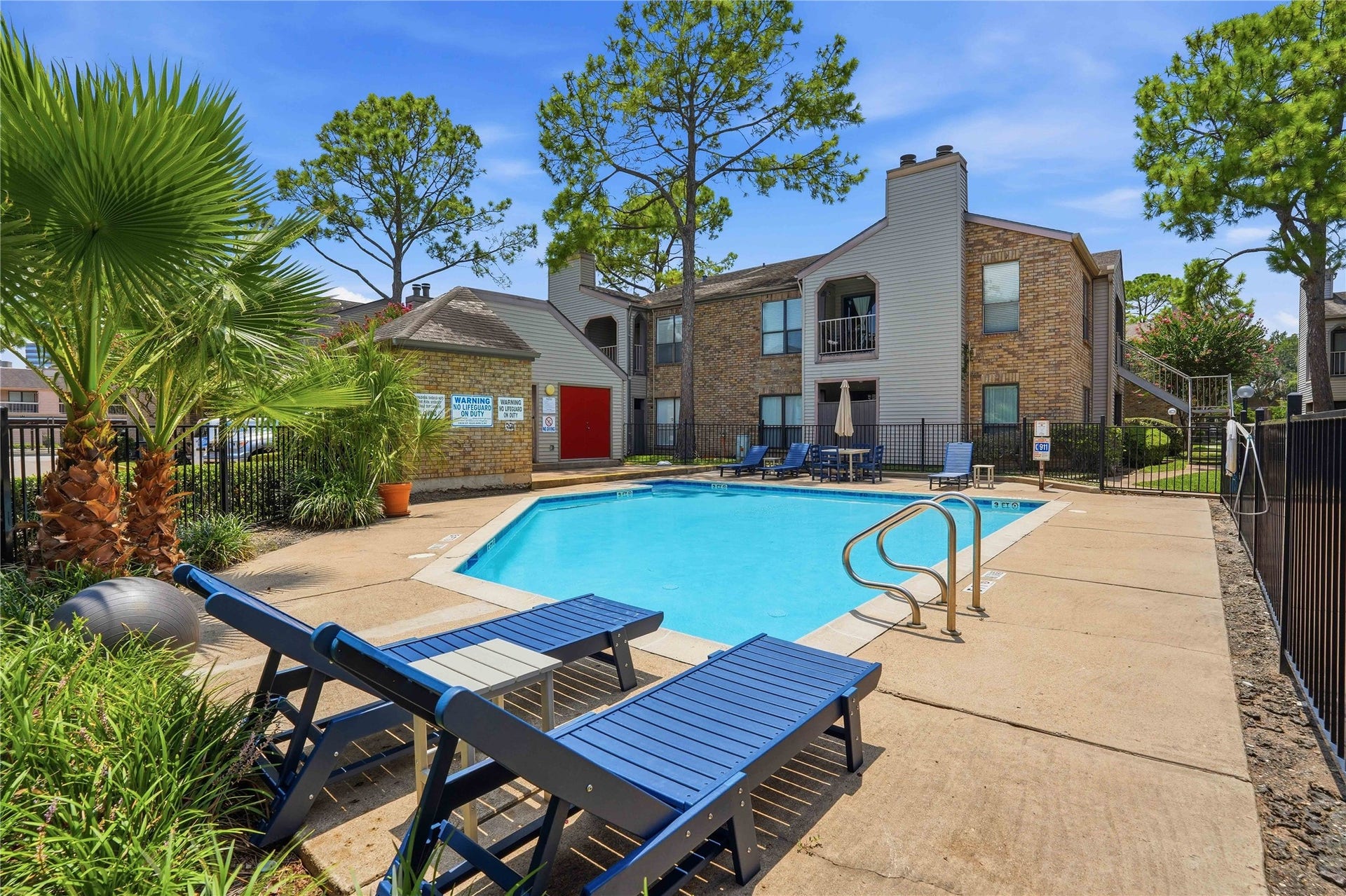 2025 Augusta Drive, #206, Houston, TX 77057