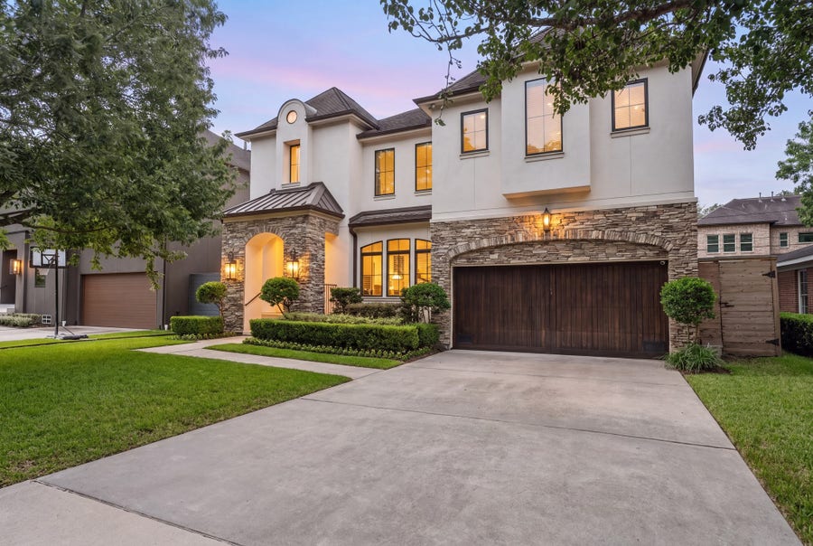 Property photo for 4609 Beech Street, Bellaire, TX