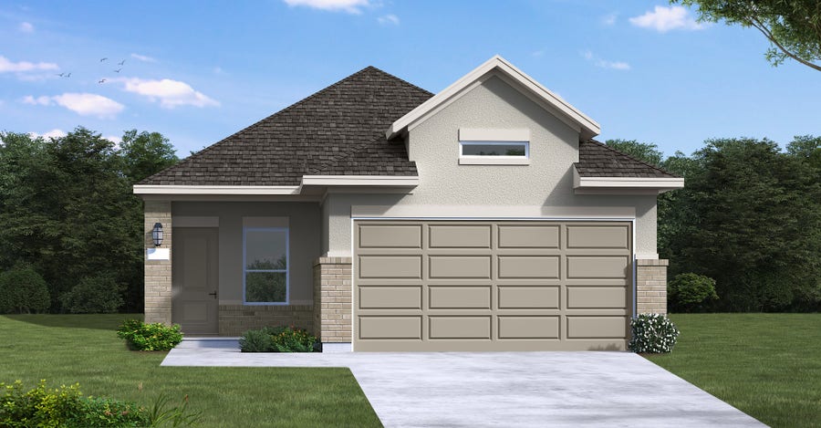 Property photo for 1735 Palomino Gold Trail, Crosby, TX