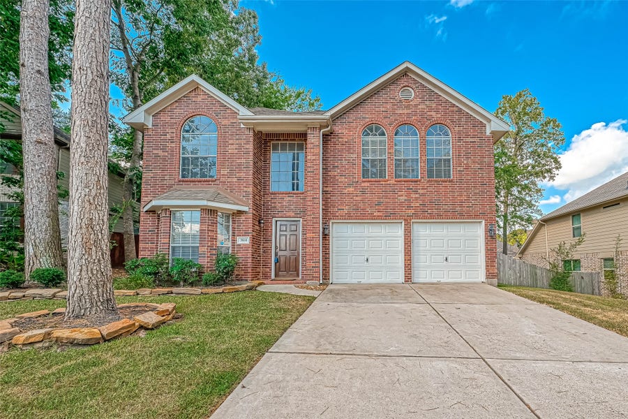 Property photo for 3810 Inverness Way, Montgomery, TX