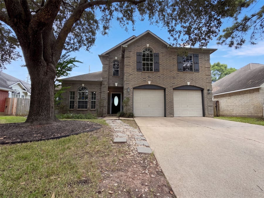 Property photo for 23130 Willow Canyon Drive, Katy, TX