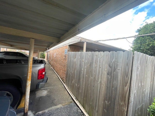1529 Wirt Road, #40, Houston, TX 77055