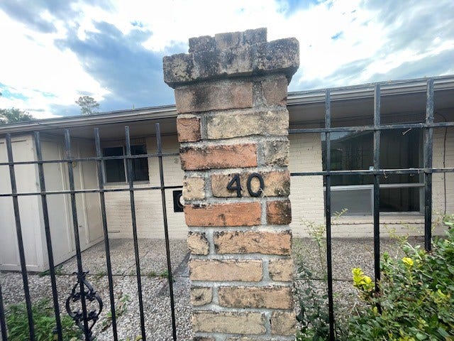 1529 Wirt Road, #40, Houston, TX 77055