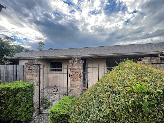 Property photo for 1529 Wirt Road, #40, Houston, TX