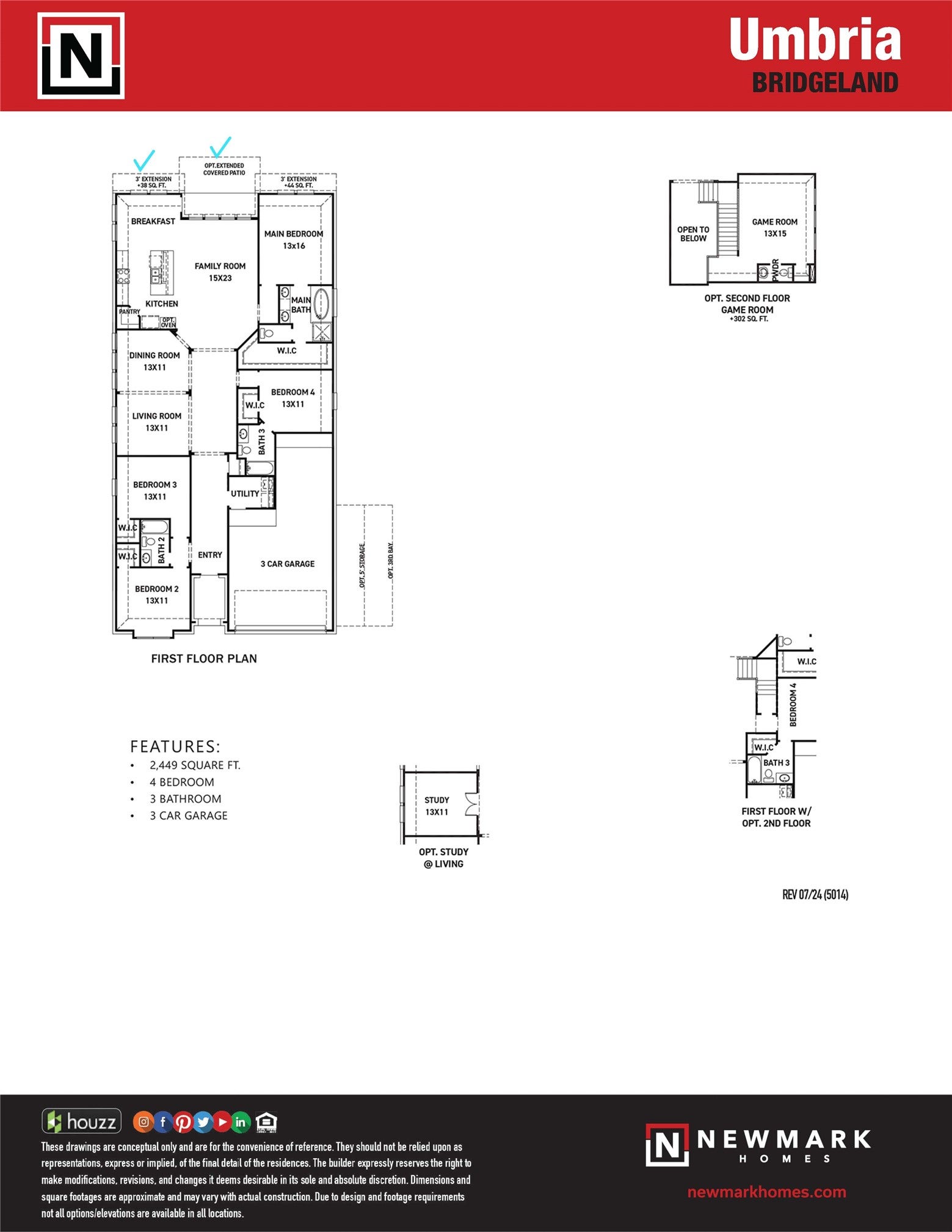 22539 Courtship Flight Lane, Cypress, TX 77433 22539 Courtship Flight Lane, Cypress, TX 77433
