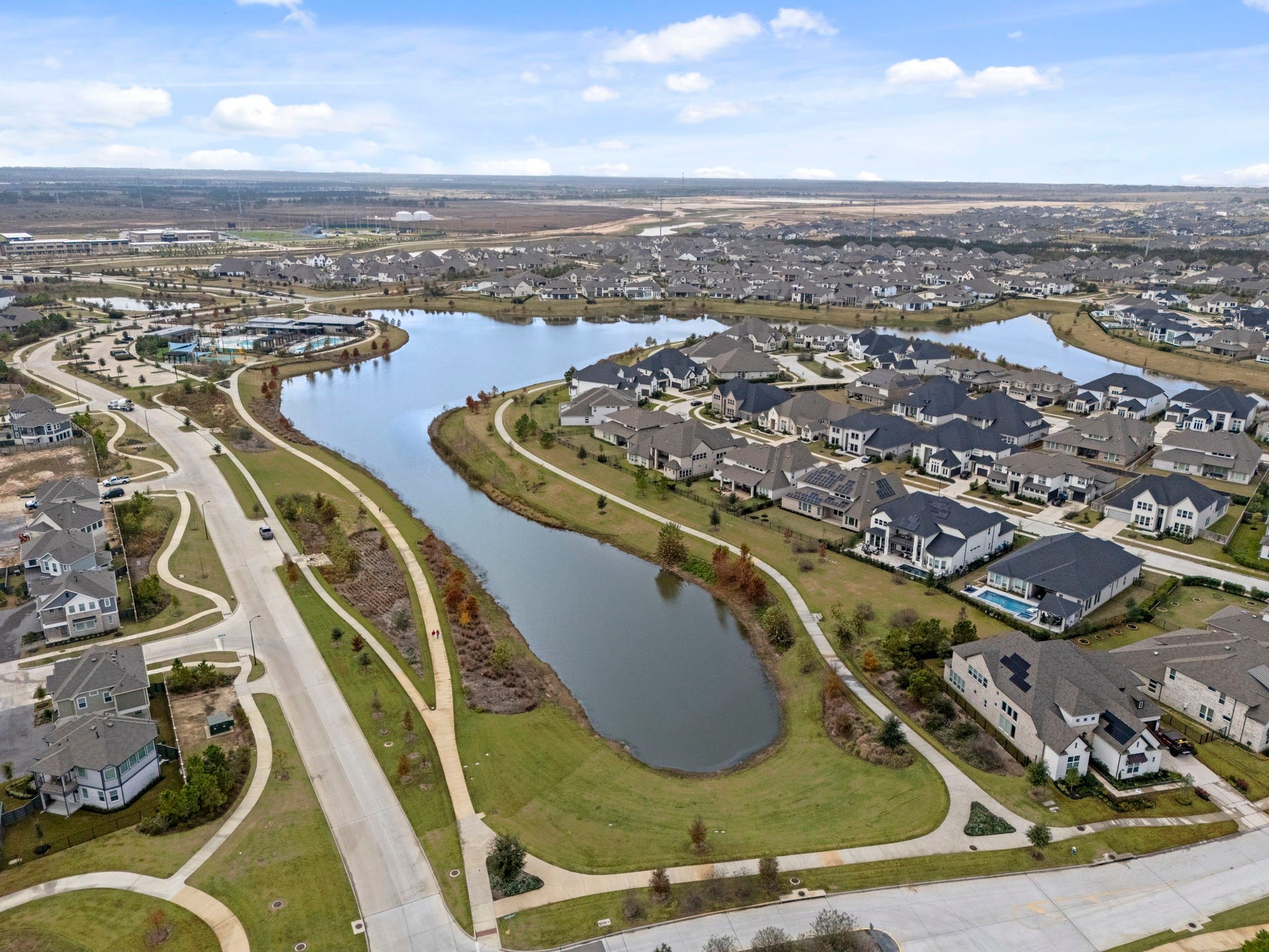 22539 Courtship Flight Lane, Cypress, TX 77433 22539 Courtship Flight Lane, Cypress, TX 77433