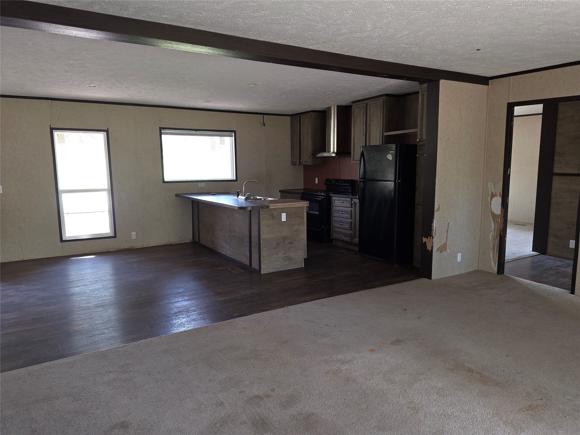 20527 Lake Forest Drive E, Guy, TX 77444