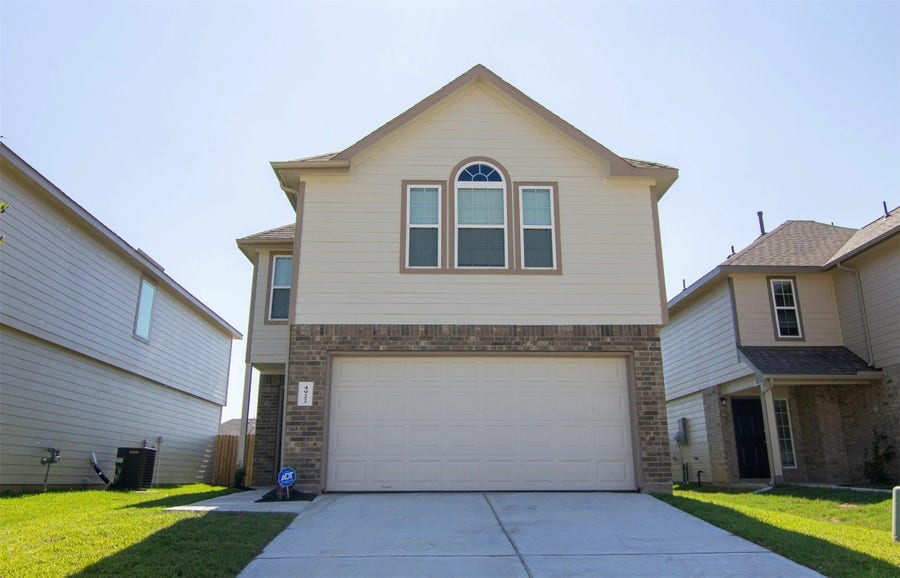 Property photo for 4922 Sweet Chestnut Way, Spring, TX