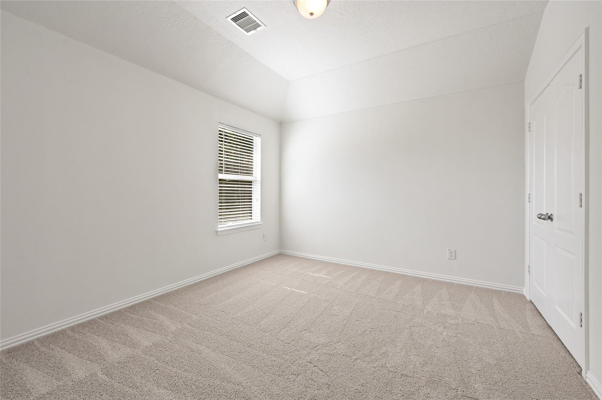 19911 Pemetic Trail, Richmond, TX 77407 Secondary Bedroom 1 of 3