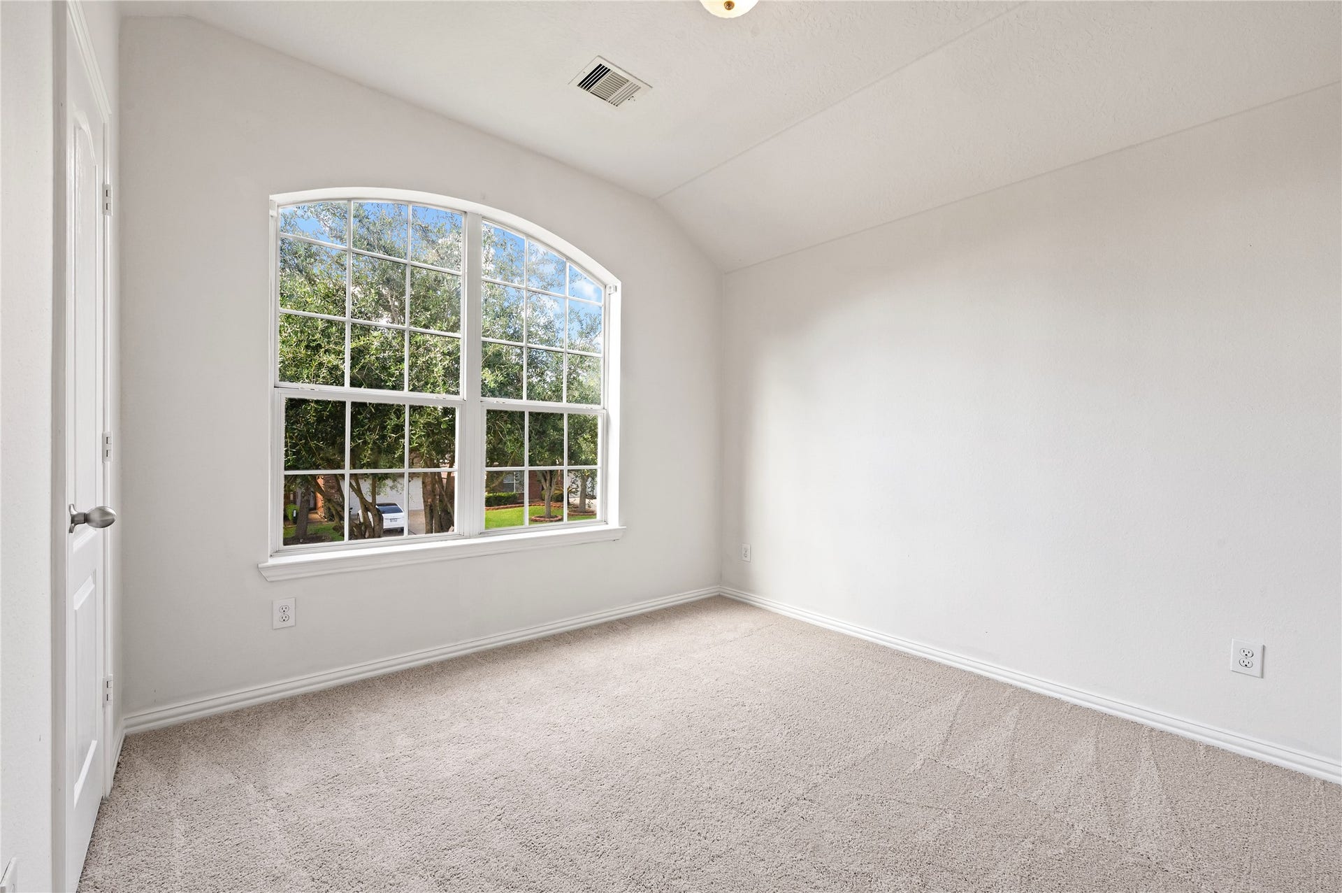 19911 Pemetic Trail, Richmond, TX 77407 Secondary Bedroom 2 of 3