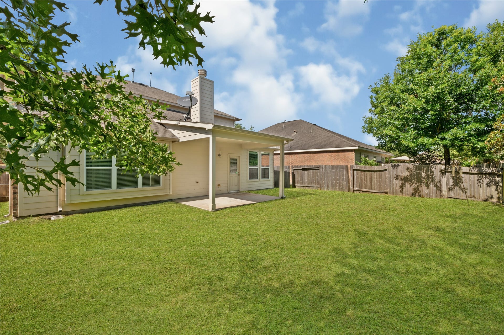 19911 Pemetic Trail, Richmond, TX 77407 19911 Pemetic Trail, Richmond, TX 77407