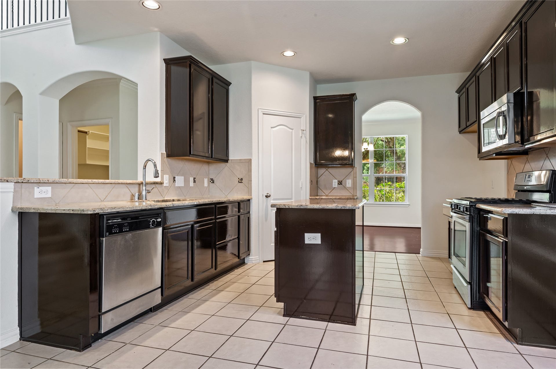 19911 Pemetic Trail, Richmond, TX 77407 Kitchen