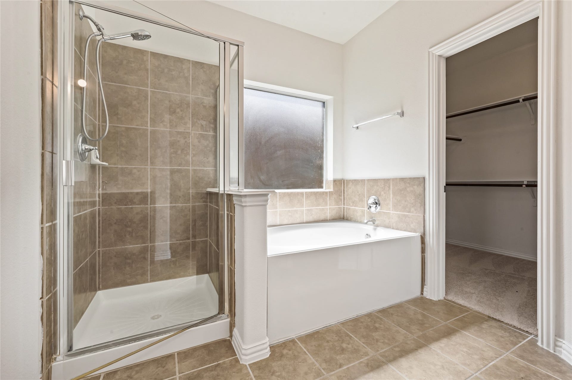 19911 Pemetic Trail, Richmond, TX 77407 Master Bathroom