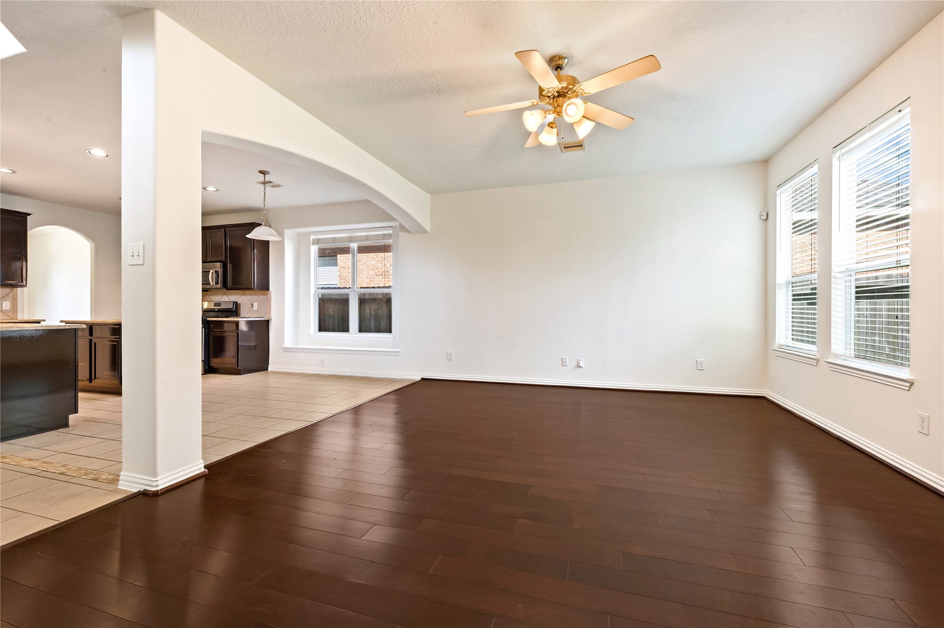 19911 Pemetic Trail, Richmond, TX 77407 Family Room