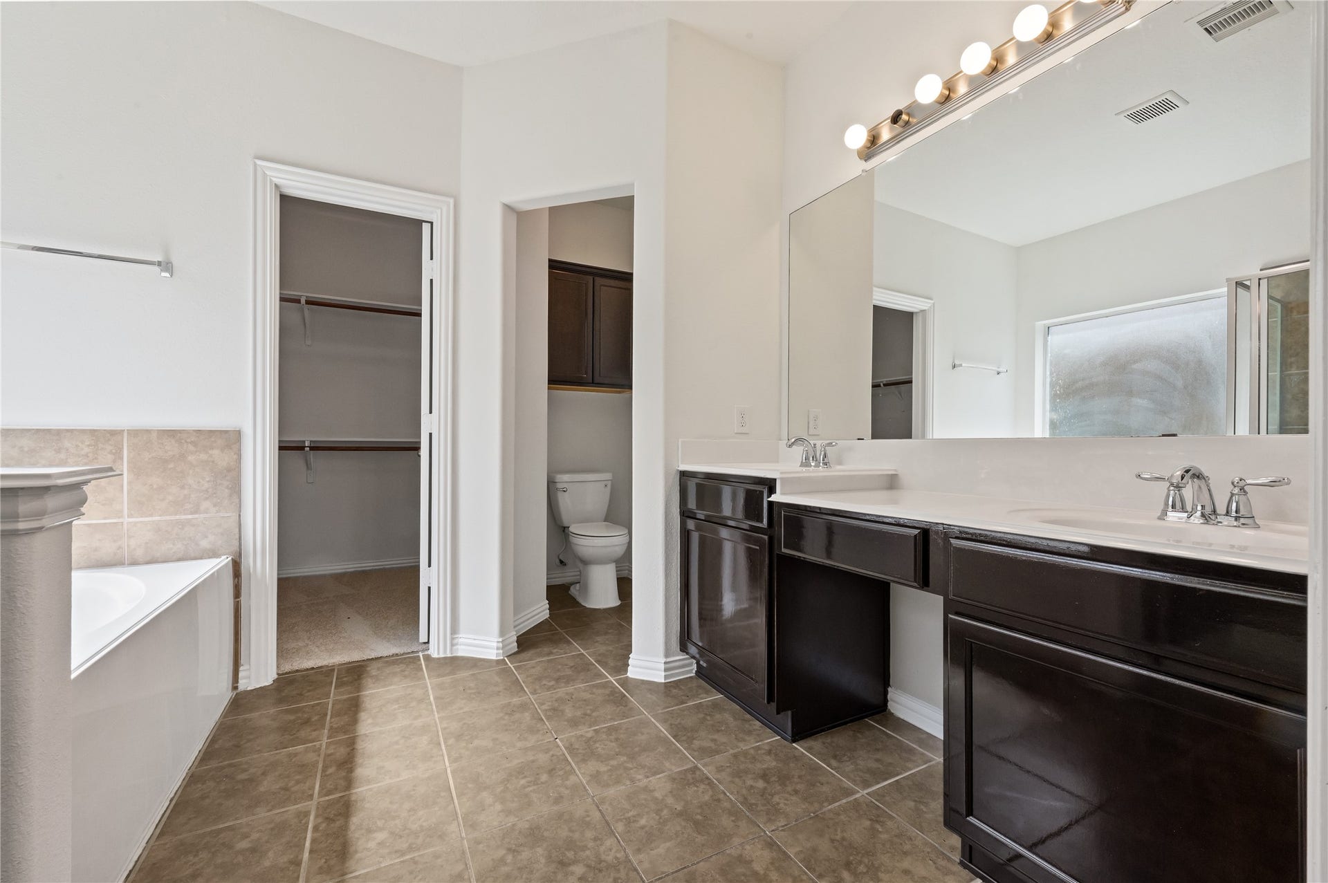 19911 Pemetic Trail, Richmond, TX 77407 Master Bathroom