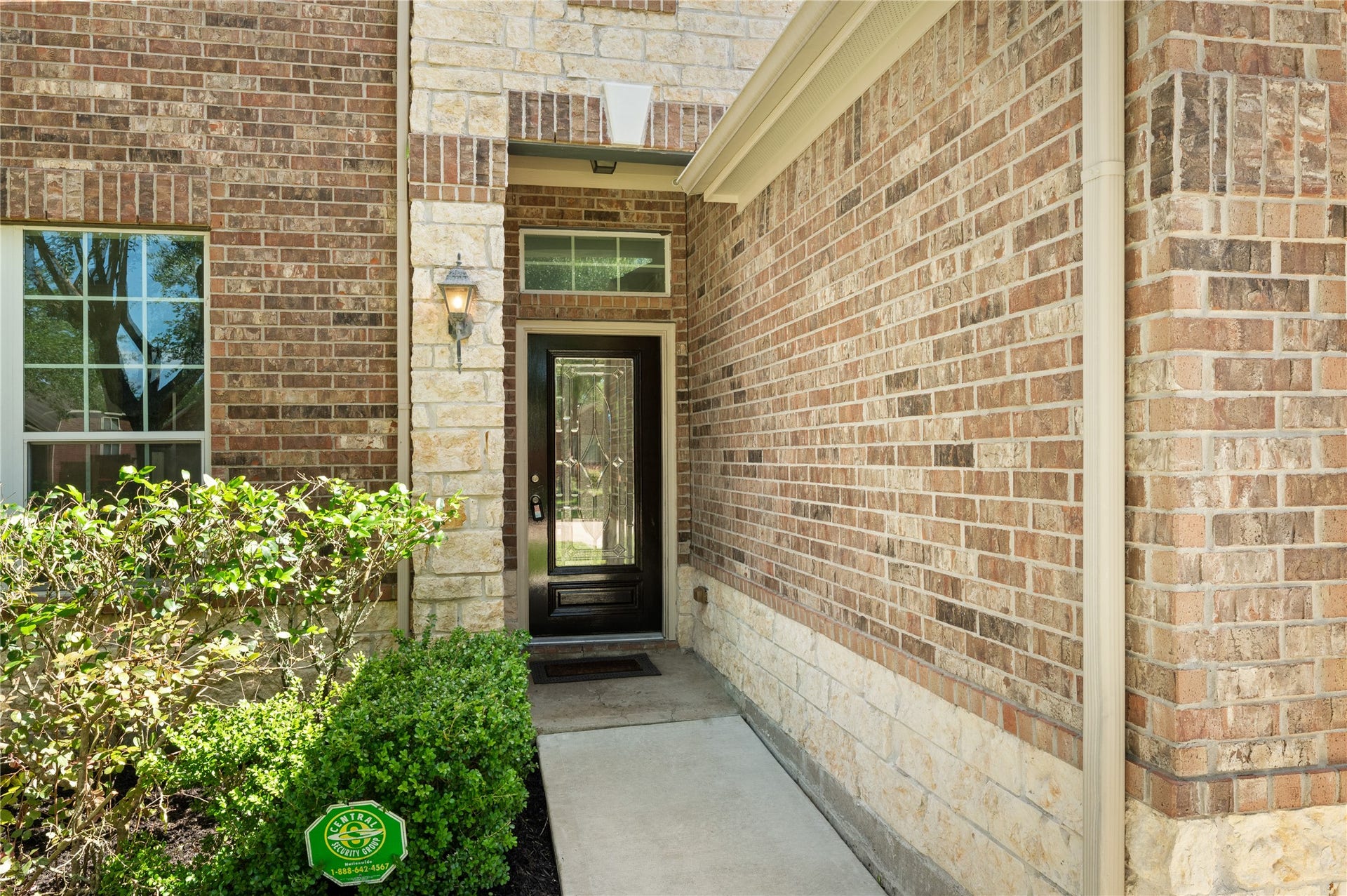 19911 Pemetic Trail, Richmond, TX 77407 Welcome to your new home!