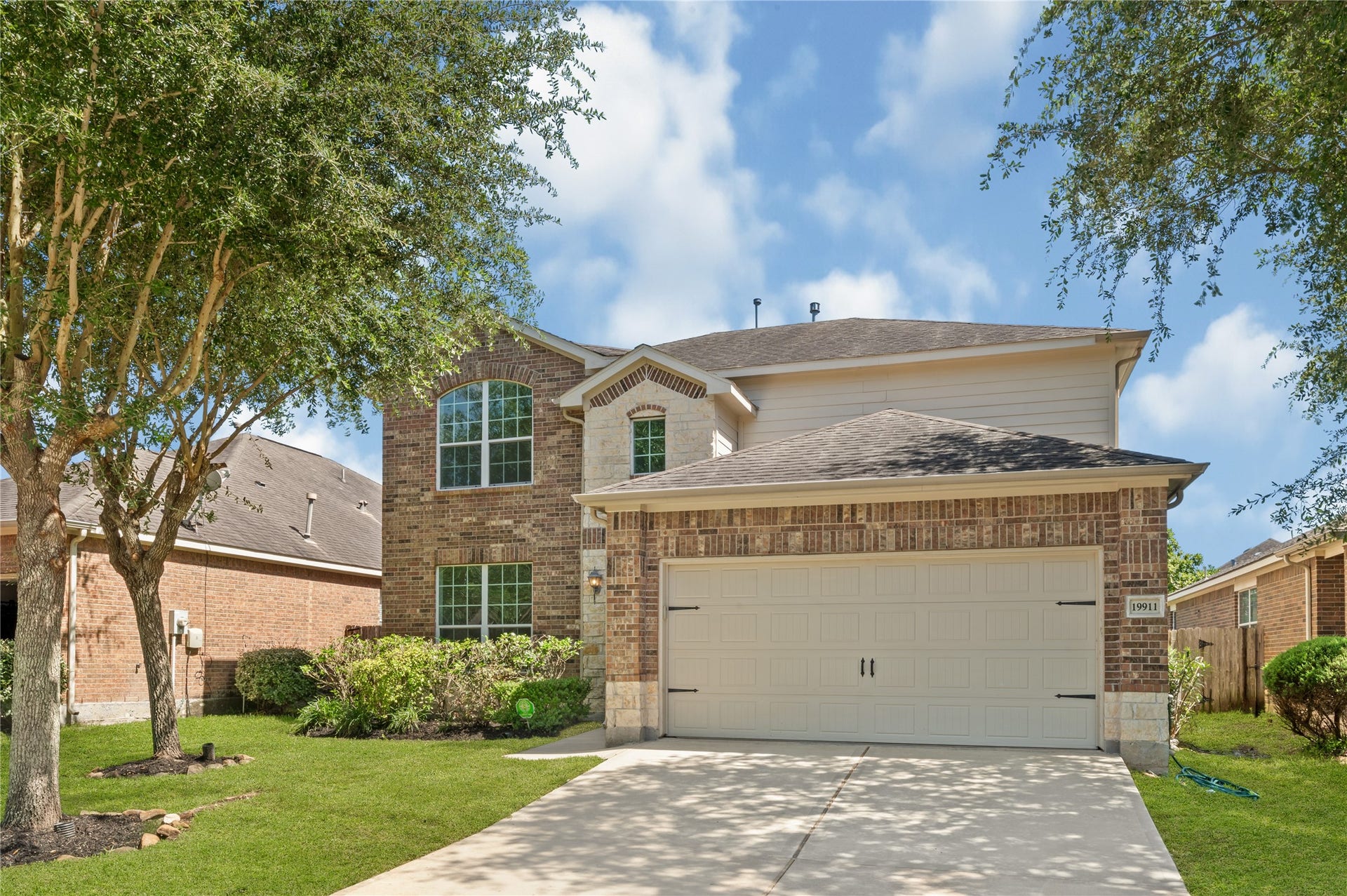 19911 Pemetic Trail, Richmond, TX 77407 19911 Pemetic Trail, Richmond, TX 77407