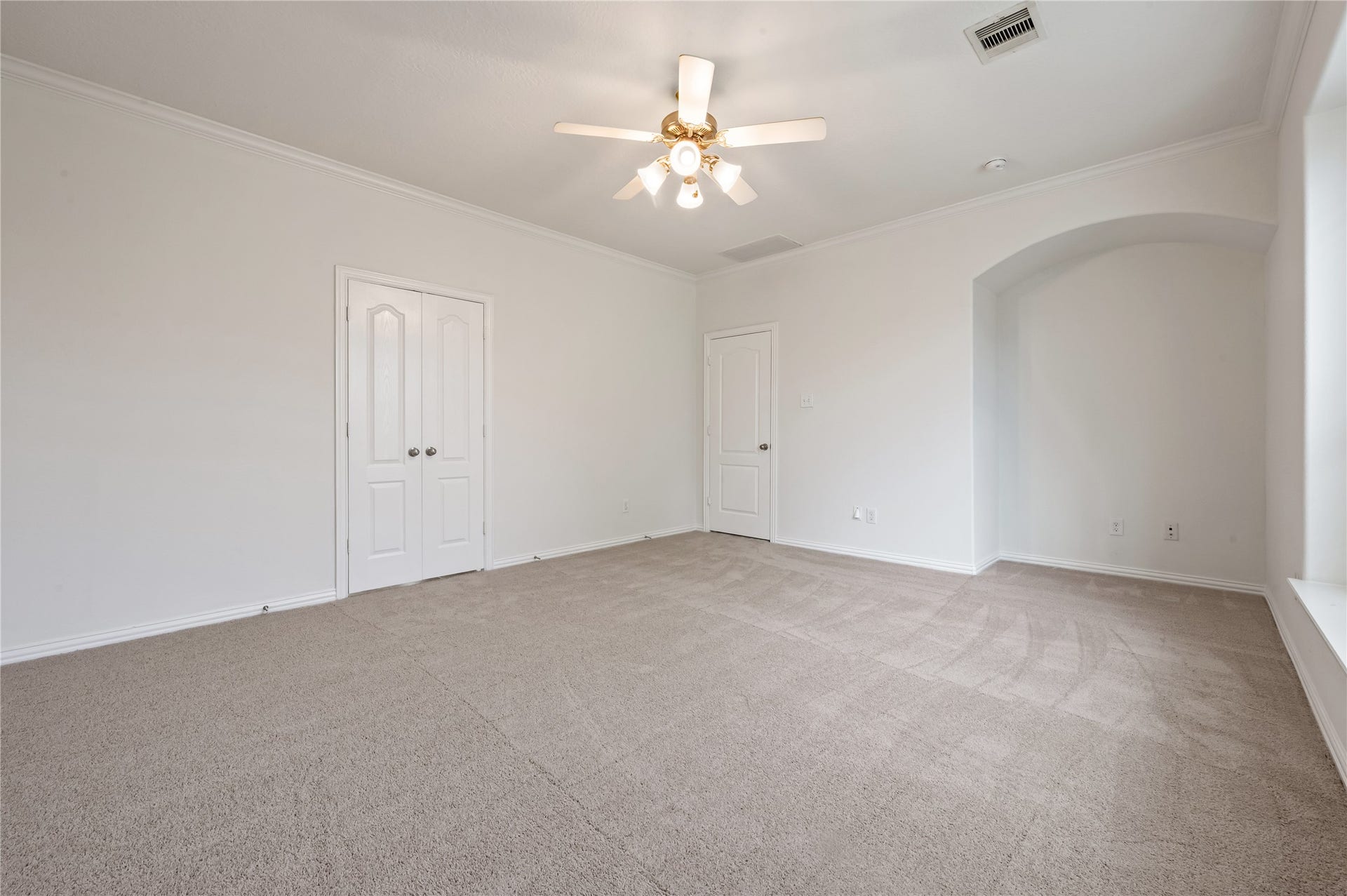 19911 Pemetic Trail, Richmond, TX 77407 Another view of the Master Bedroom