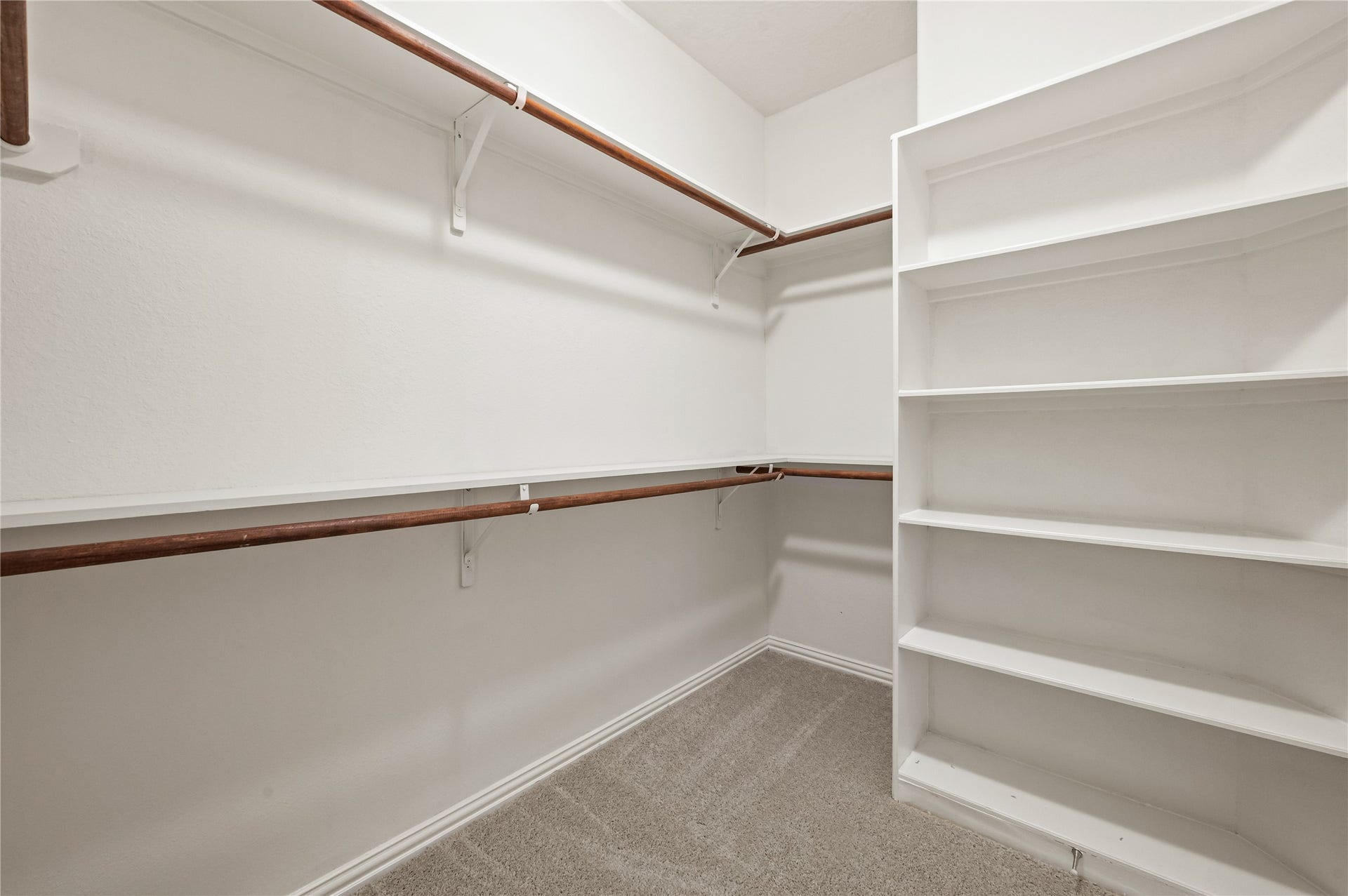 19911 Pemetic Trail, Richmond, TX 77407 Master Closet