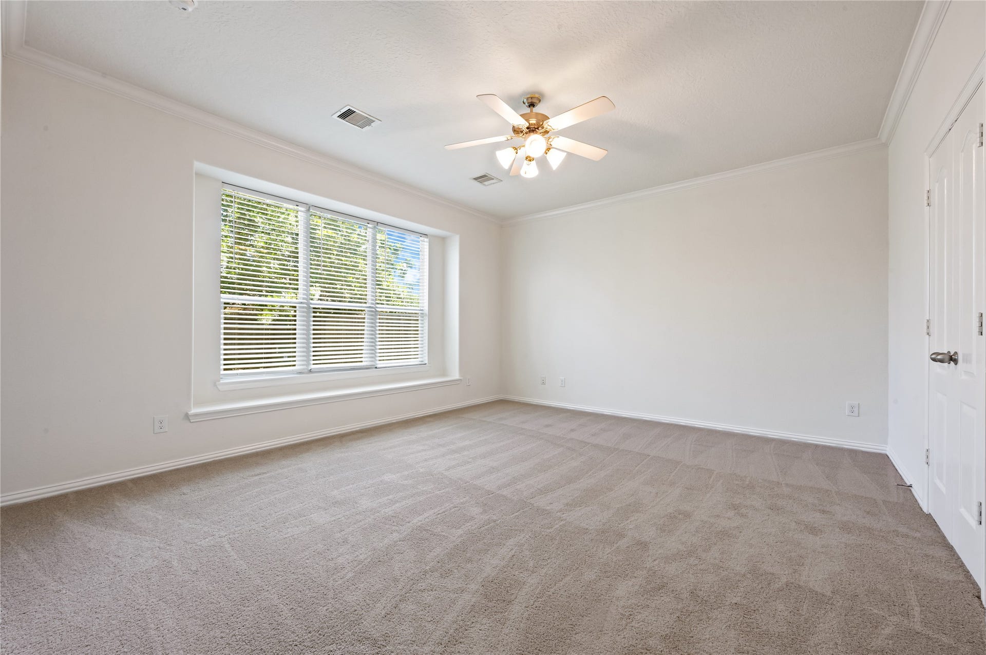 19911 Pemetic Trail, Richmond, TX 77407 Master Bedroom