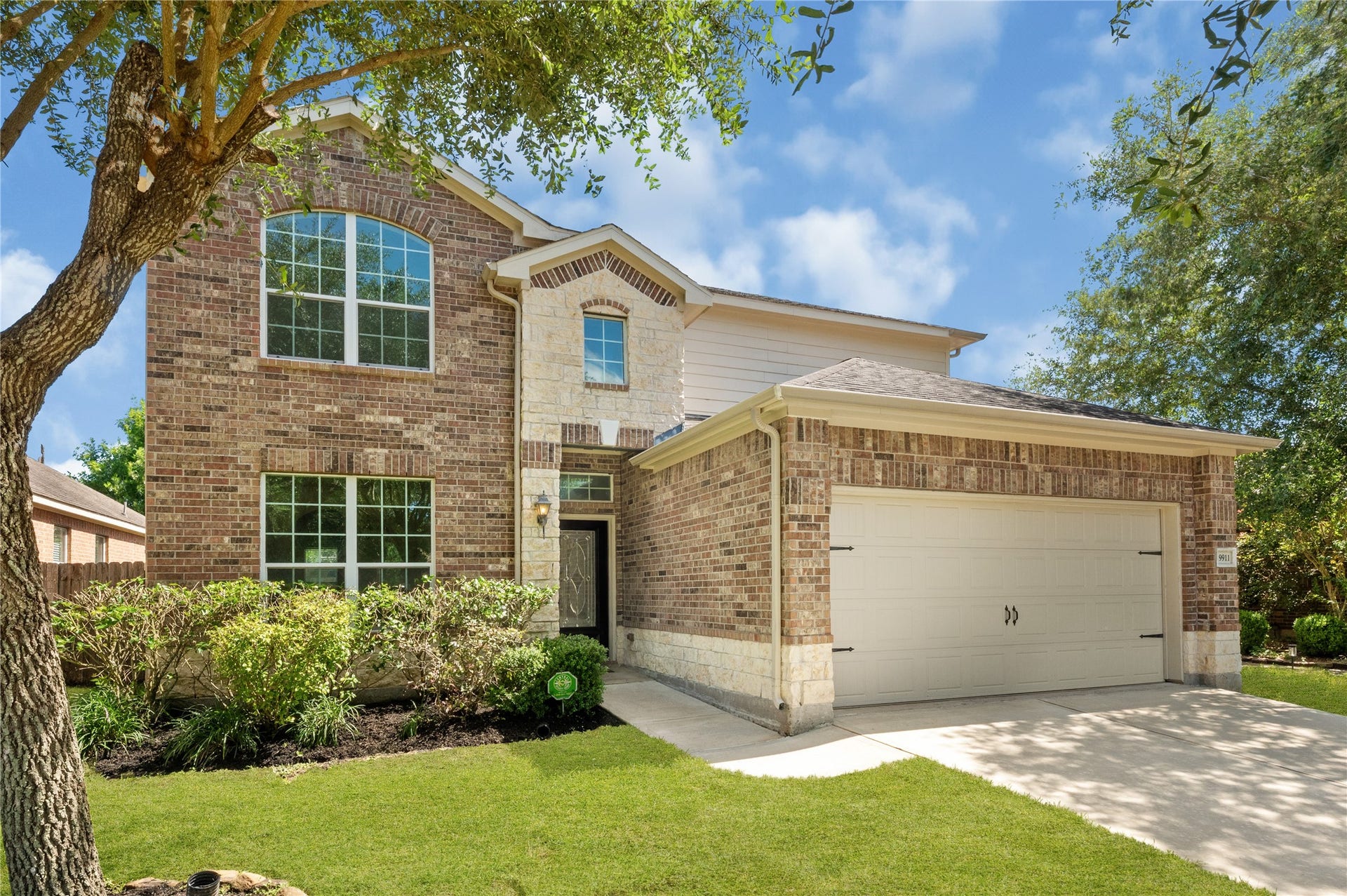 19911 Pemetic Trail, Richmond, TX 77407 19911 Pemetic Trail, Richmond, TX 77407