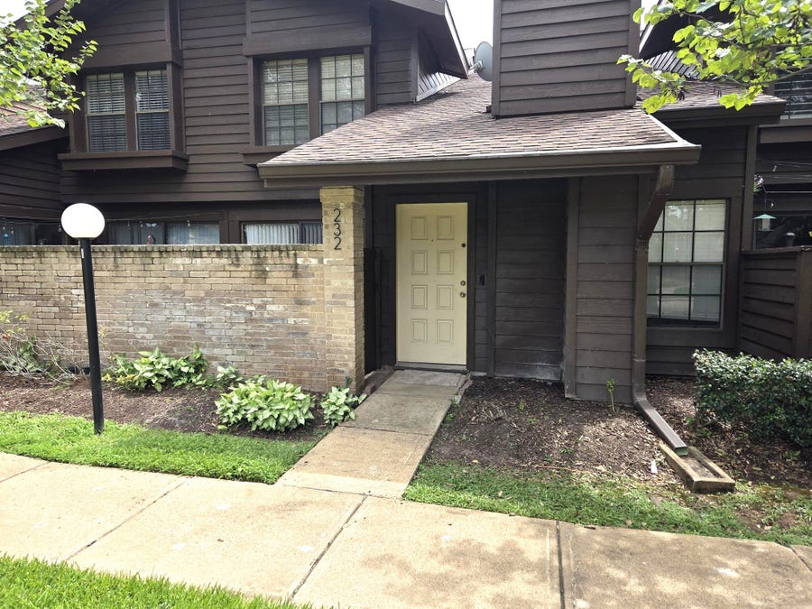 Property photo for 2611 Grants Lake Boulevard, #232, Sugar Land, TX