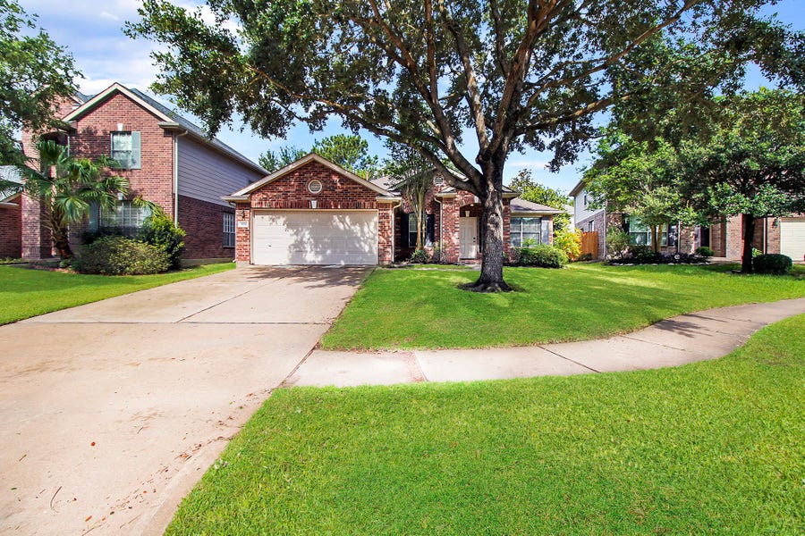 Property photo for 1814 Parkfair Court, Katy, TX