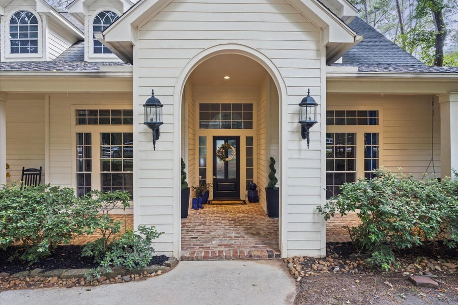 Property photo for 6203 Fieldwood Lane, Conroe, TX