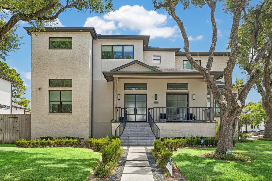 Property photo for 4951 Valkeith Drive, Houston, TX