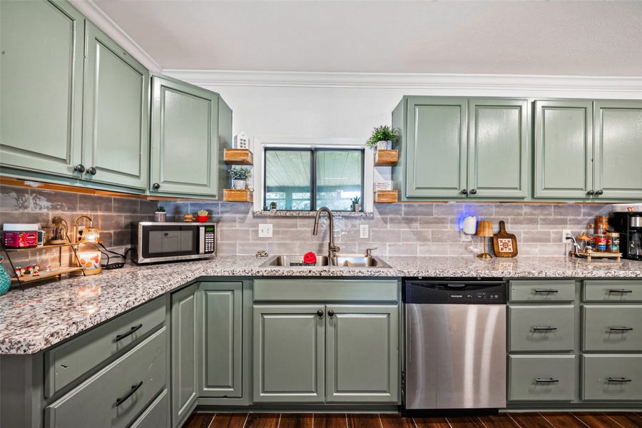 Property photo for 10263 Old Orchard Road, La Porte, TX