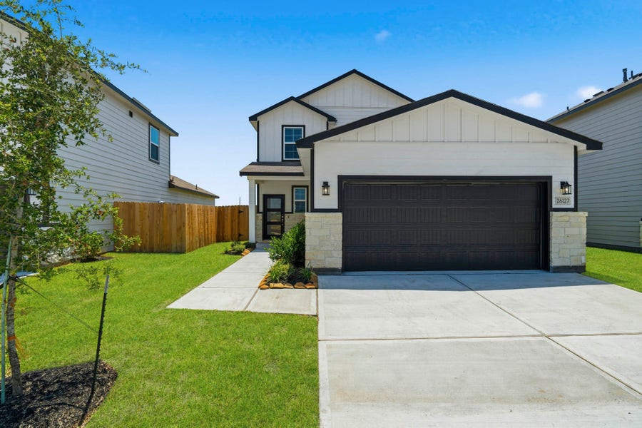 Property photo for 26127 Venus Trap Trail, Katy, TX