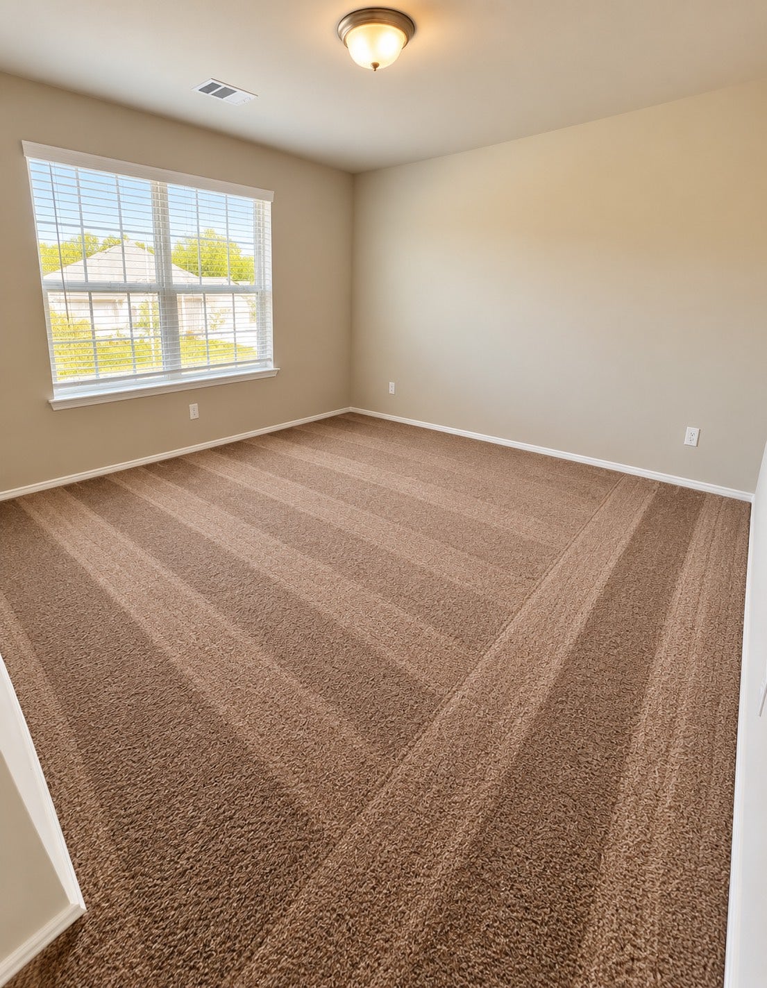 Fourth bedroom