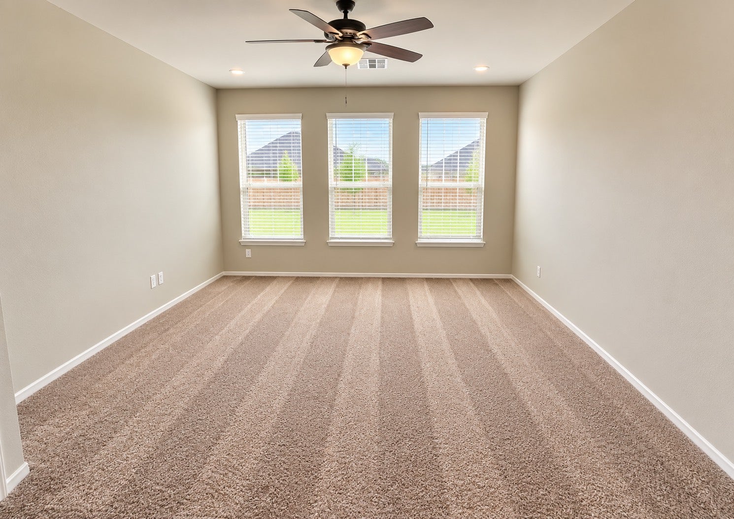 Primary room