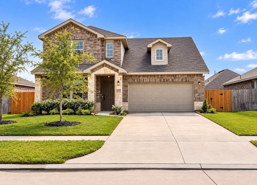 Property photo for 4715 Mustang Run Dr, Rosenberg, TX