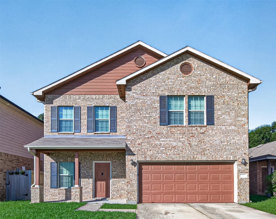 Property photo for 23527 Jasmine Terrace Drive, Spring, TX